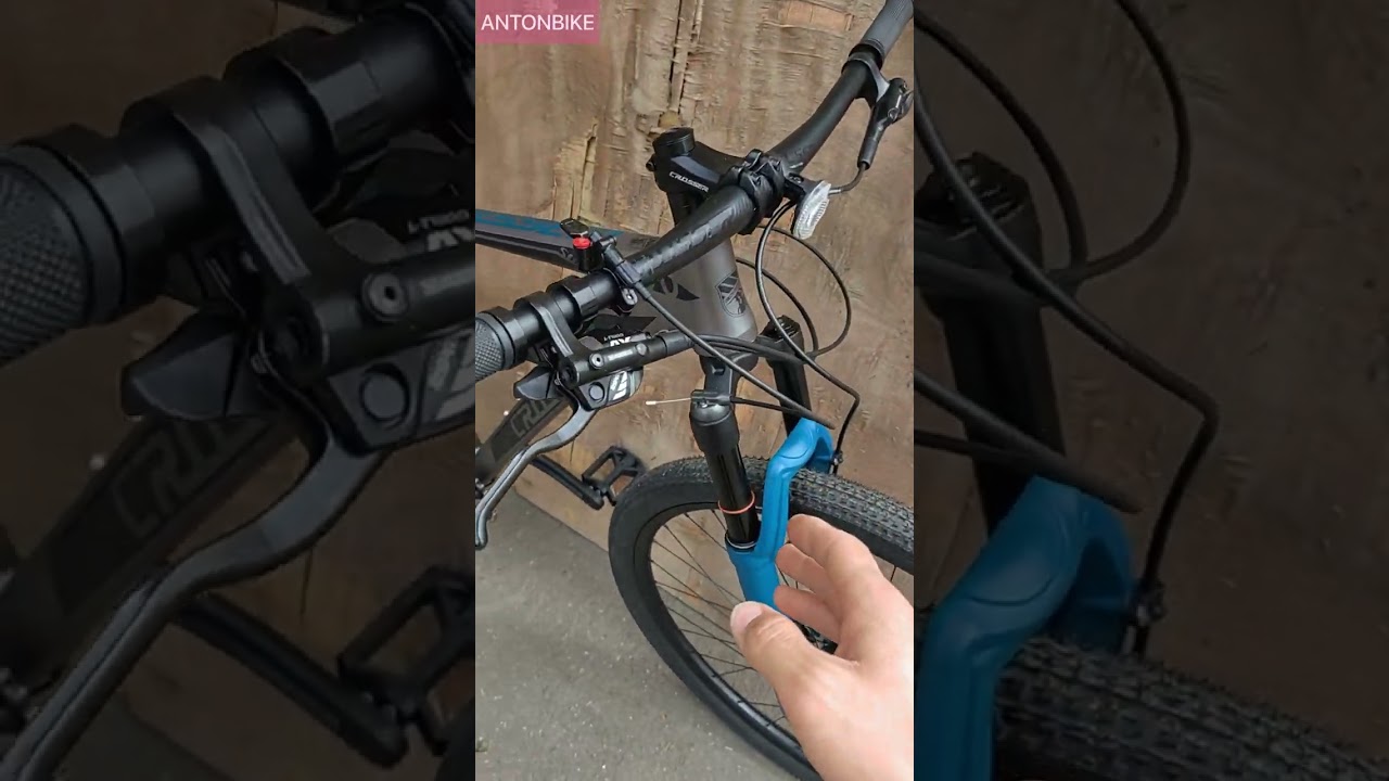 Обзор 2024 Crosser Solo 29 1x12 Ltwoo AX, Shimano mt200