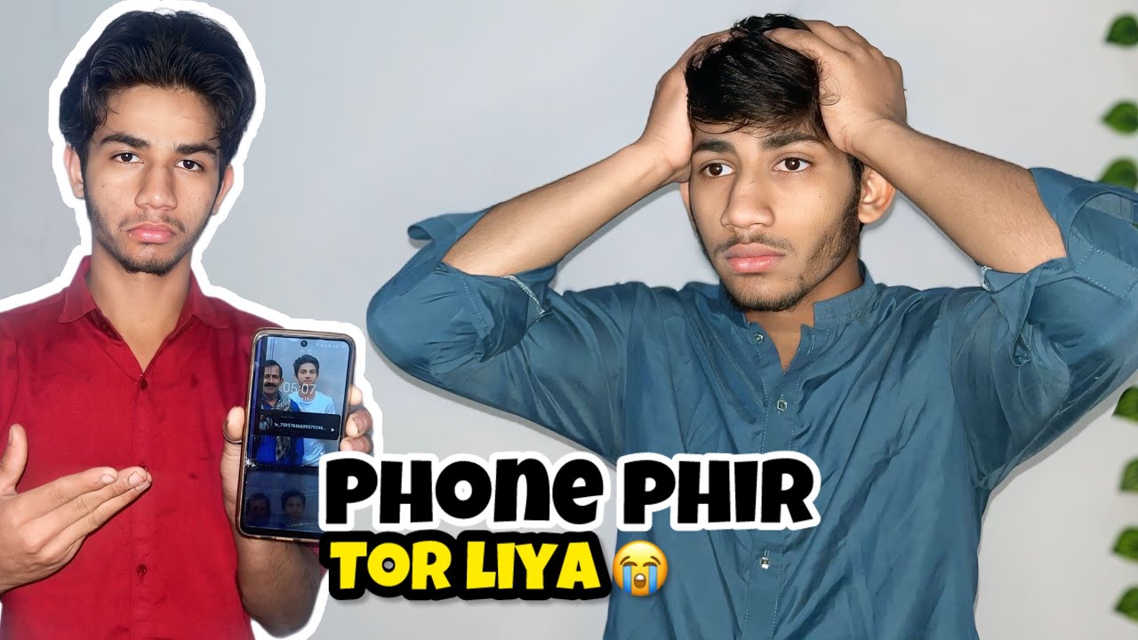 AMIR NY PHIR APNA PHONE TOR LIYA 😭 | Aj hum by cold coffee try ki lakin…🥹 | armaiqbal vlog