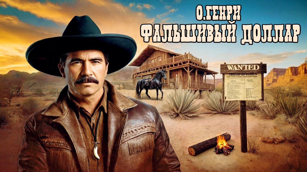 О.Генри 