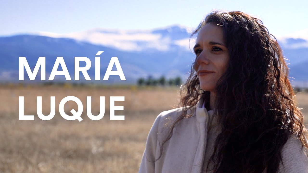 De cero a trabajar en SAP: la historia de María Luque