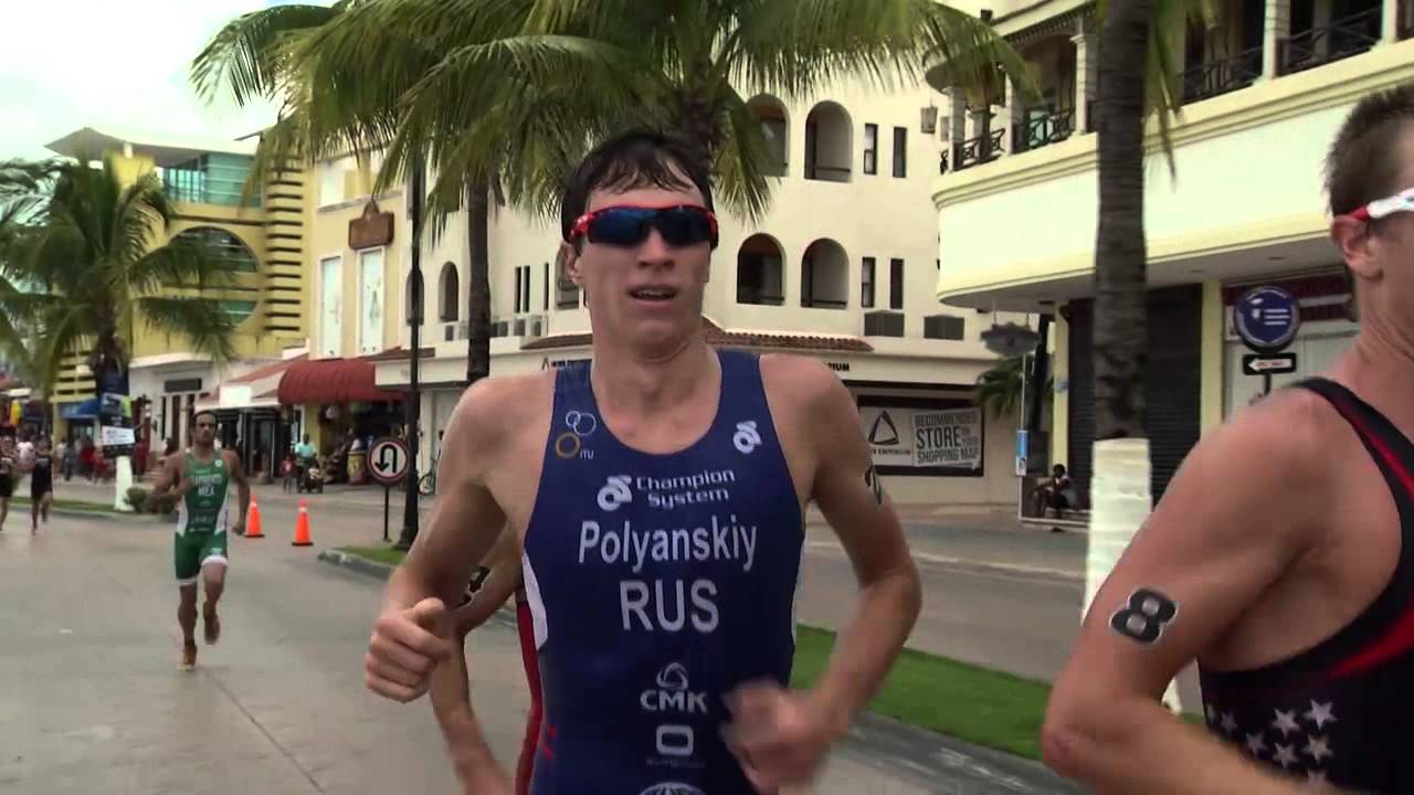 2013 Cozumel World Cup Elite Men - Highlights