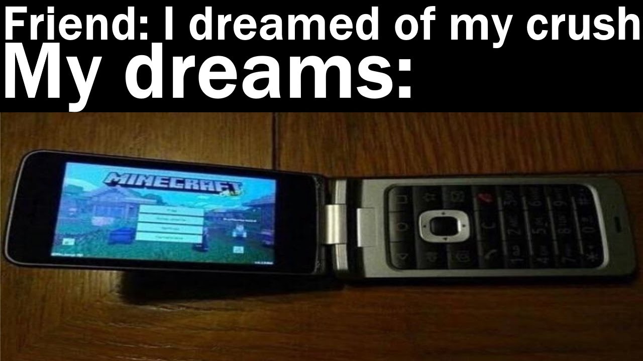 Memes I Found In MCPE || Nightly Juicy Memes #168