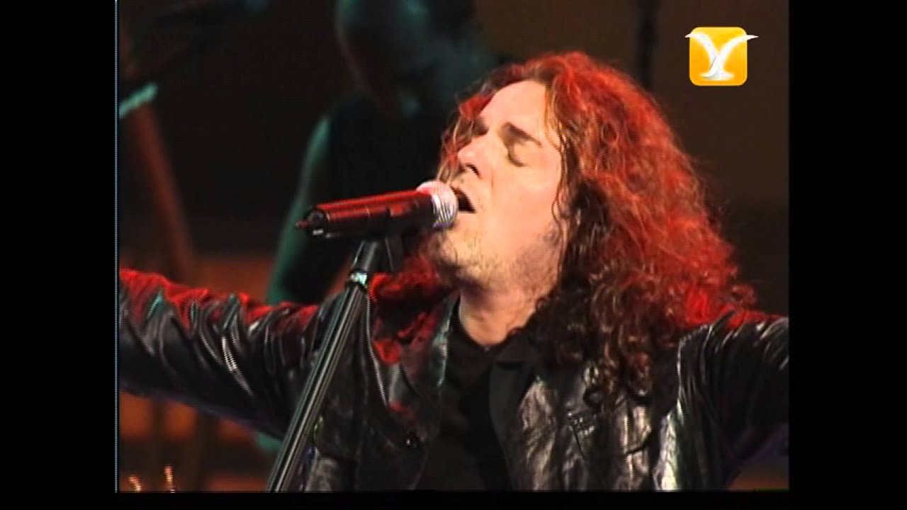 Maná, Corazón Espinado, Festival de Viña 2003