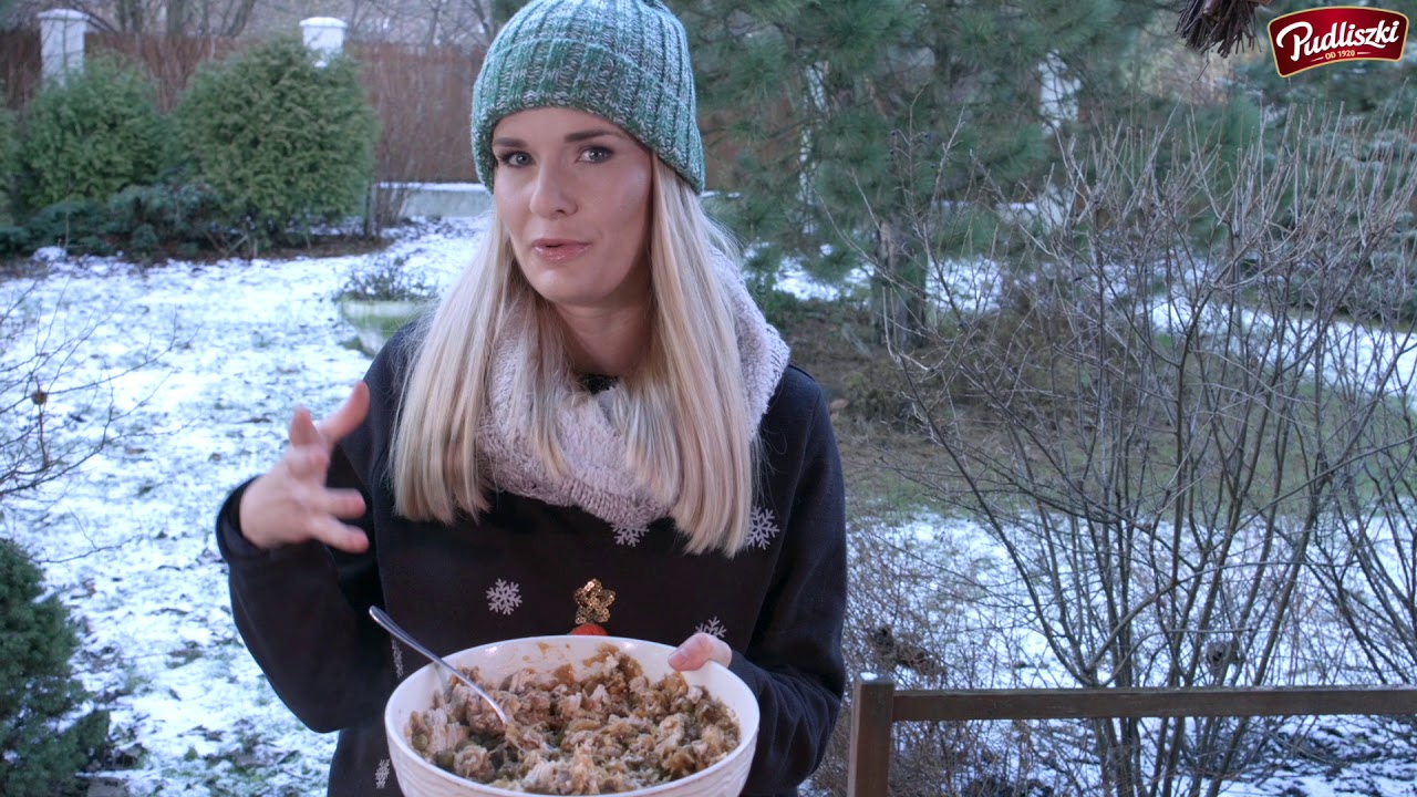Beata Śniechowska z oryginalnym daniem na Święta | Gotowanie na zawołanie | PUDLISZKI