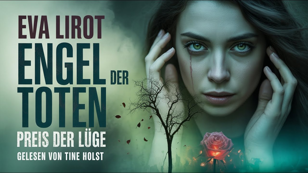 **Wenn die Toten zurückkehren - Ein psychologischer Thriller über Rache und Vergeltung**