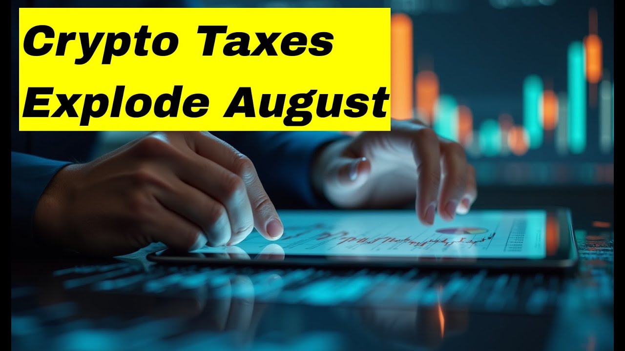 Crypto Taxes Indonesia's New Rules & What They Mean for YOU in 2025! Discover Key Insights!