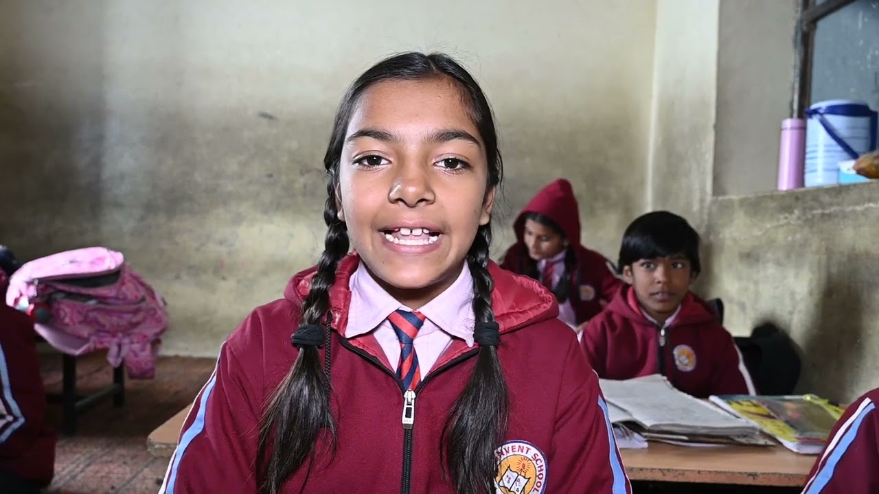 वीर तेजा कान्वेंट स्कूल, डेगाना, डॉक्यूमेंट्री।