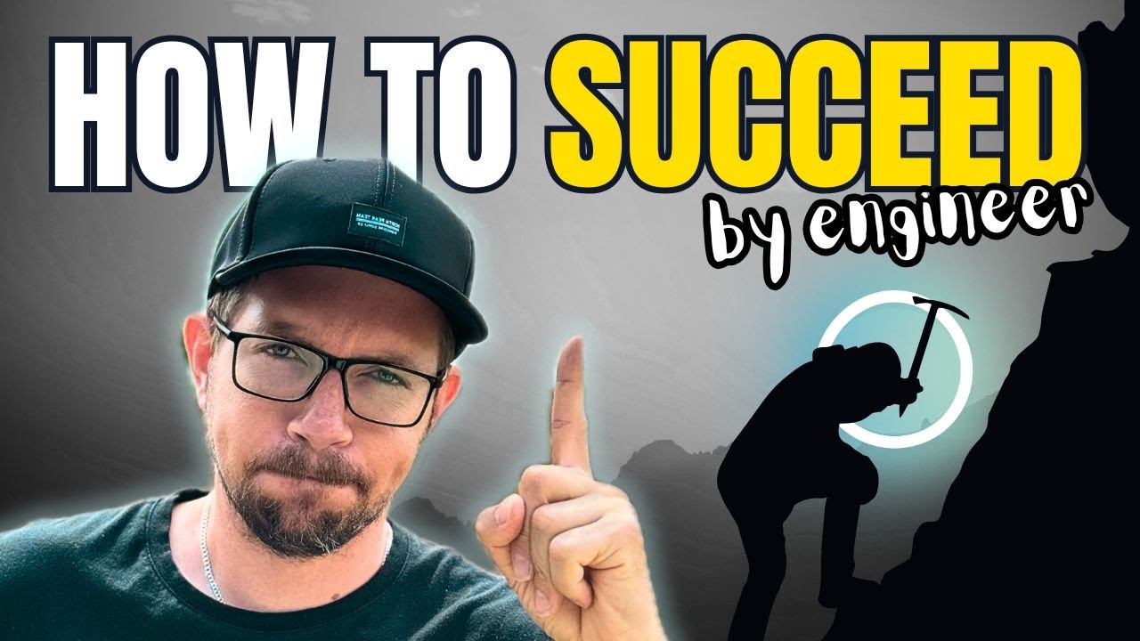 How to succeed in Business, Career or anything