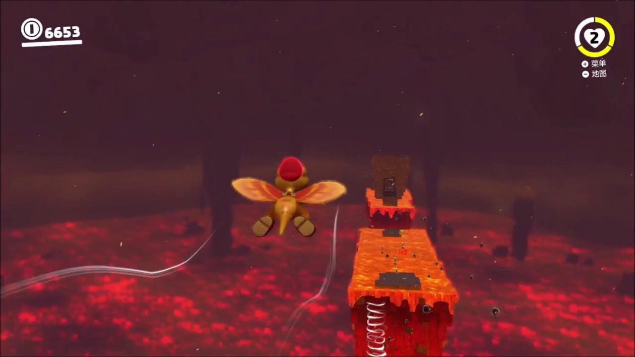 Darker Side (Glydon Skip) in 