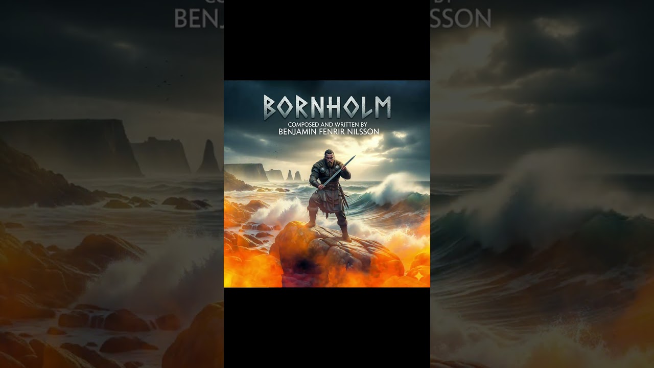 Bornholm-English Version 