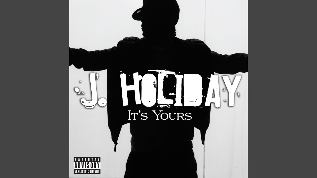 It's Yours