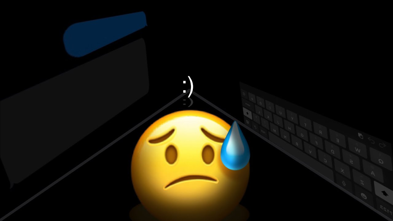 Emoji and Emoticon | Emoji Animation