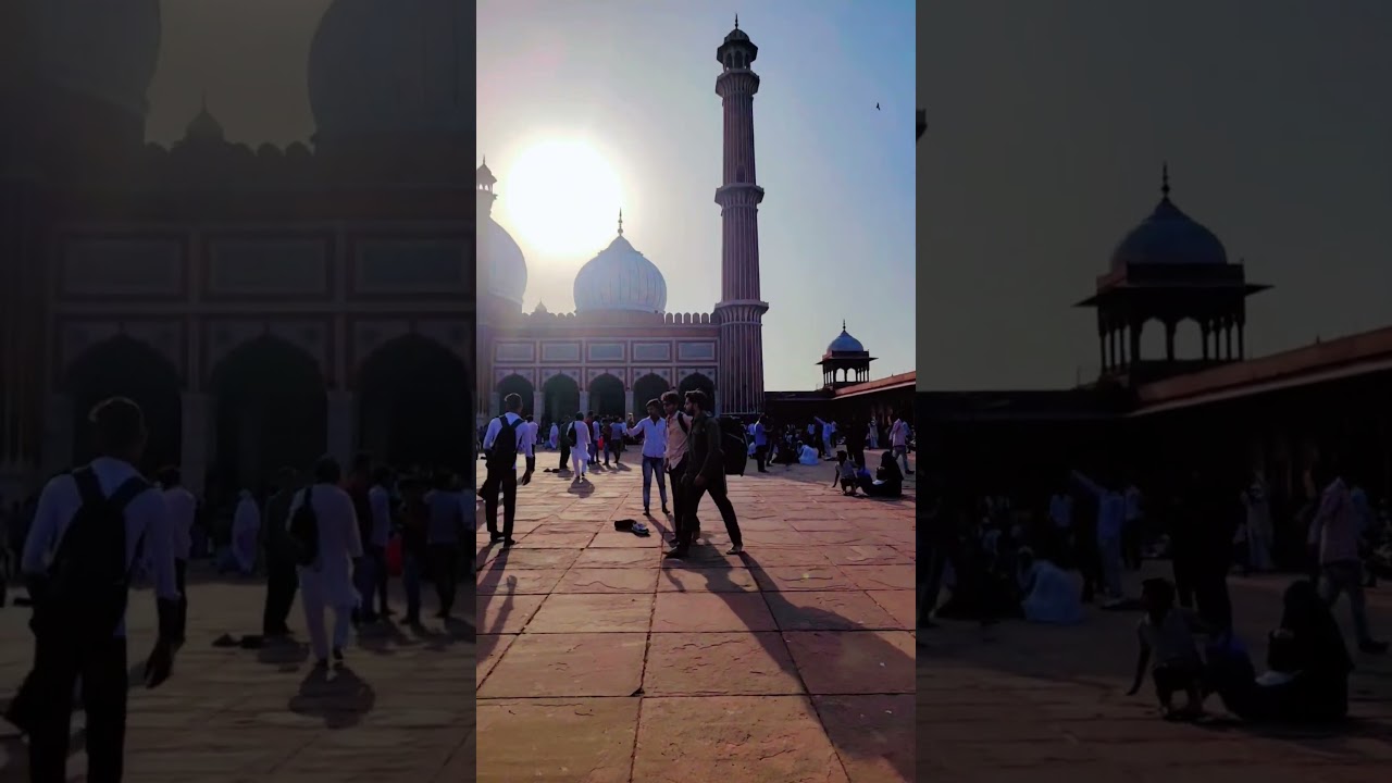 Iman ki kashti hai rehmat ka safeena hai 🤲 #naat #shortsfeed #islamicstatus #youtubeshorts #shorts
