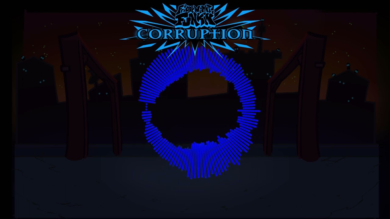 (V1) FNF B-Side Corruption - Full-Clip (Instrumental)