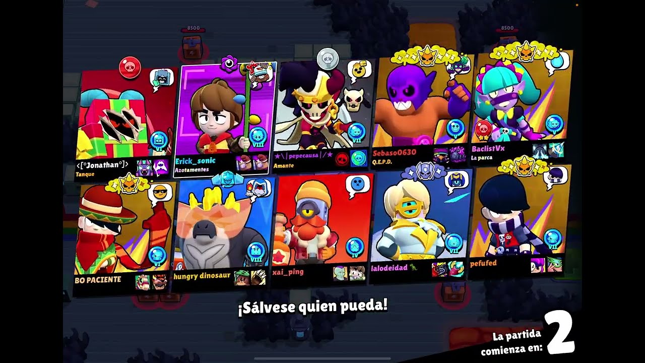 Jugando el último día del evento de stranger things parte 2