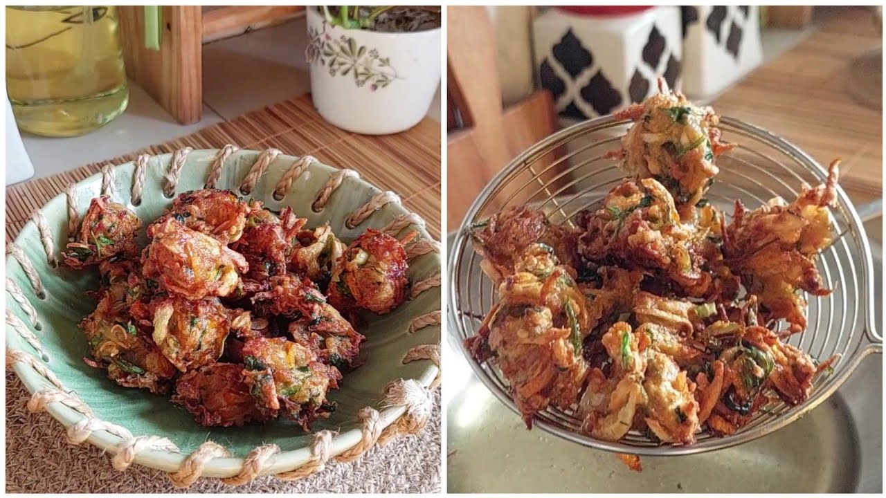 Iftar Special Recipe || Chicken Pakoda || Ramadan Special Recipe || Chicken Recipes || Ramadan 2026