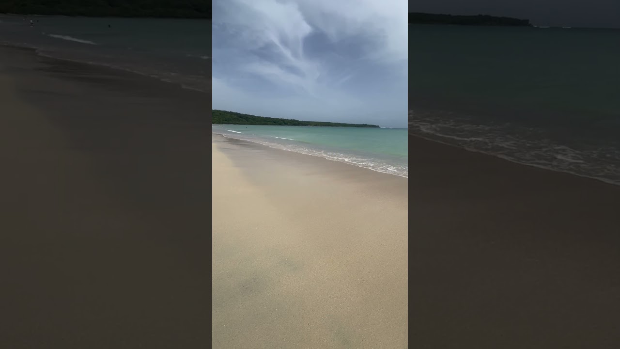 #sea #beach #oceanparadise #beachgetaway #travel #peacefulwaves #beachholiday #offroadoverland