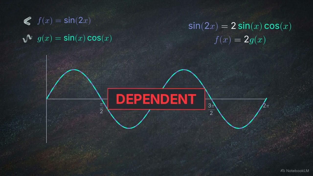 4.1 The Dependency Diagnostic : Formalizing Higher Order Equations