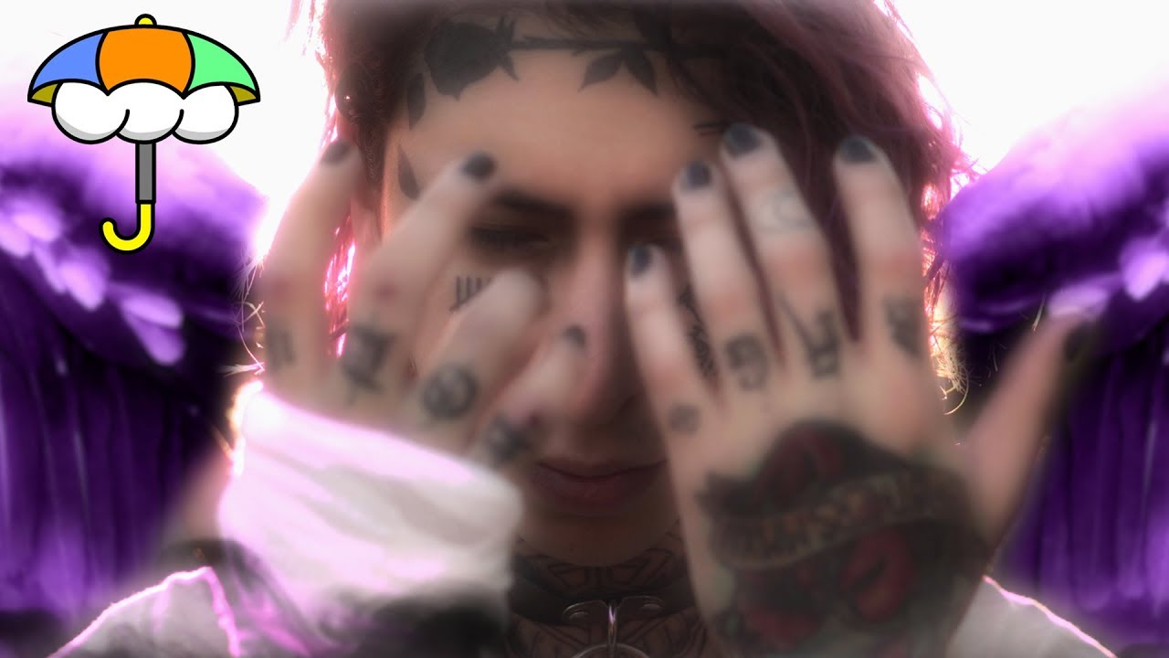 Lil Lotus - Left Alone (Dir. @DanielJordanK)