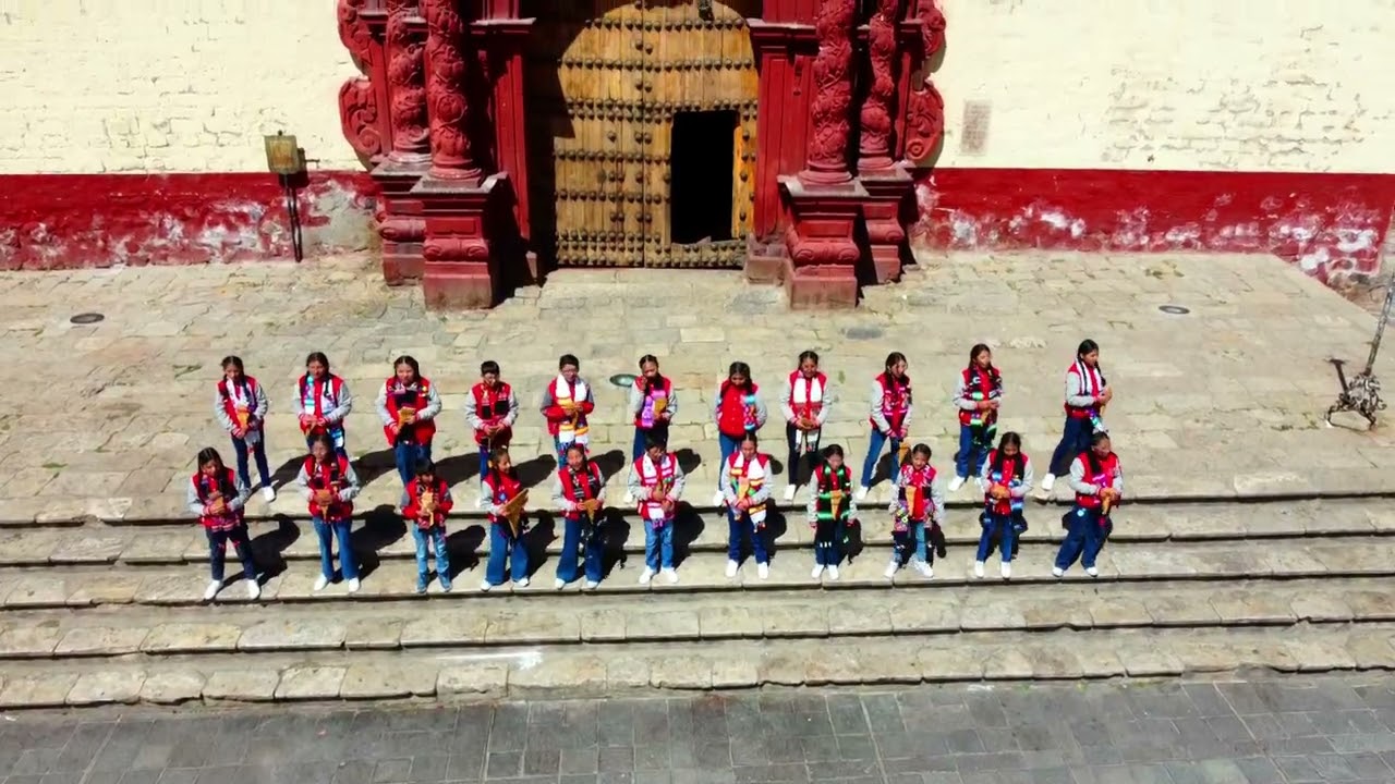LA GUADALUPANA Oficial.