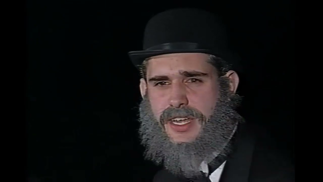 The fire Still Falls Drama Presentation -HD Upscale. recorded in VHS format in 1999.