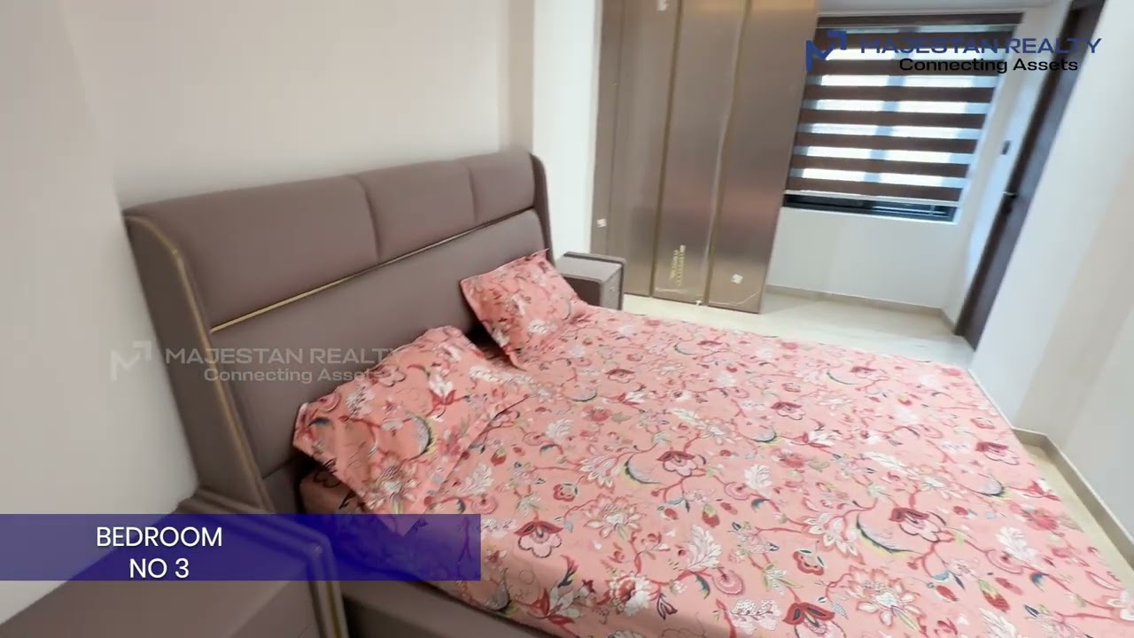 Premium Apartments in RS Puram, Coimbatore | south west serenity by siyal developers