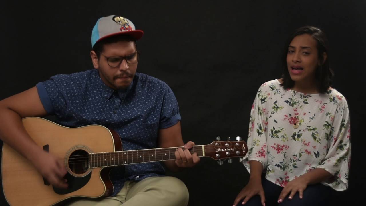 Somos la luz (Cover) by Karla Franjul