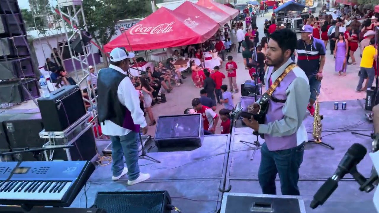 Súper Bandon Pobreza - Marisol (San Julio, Dgo)