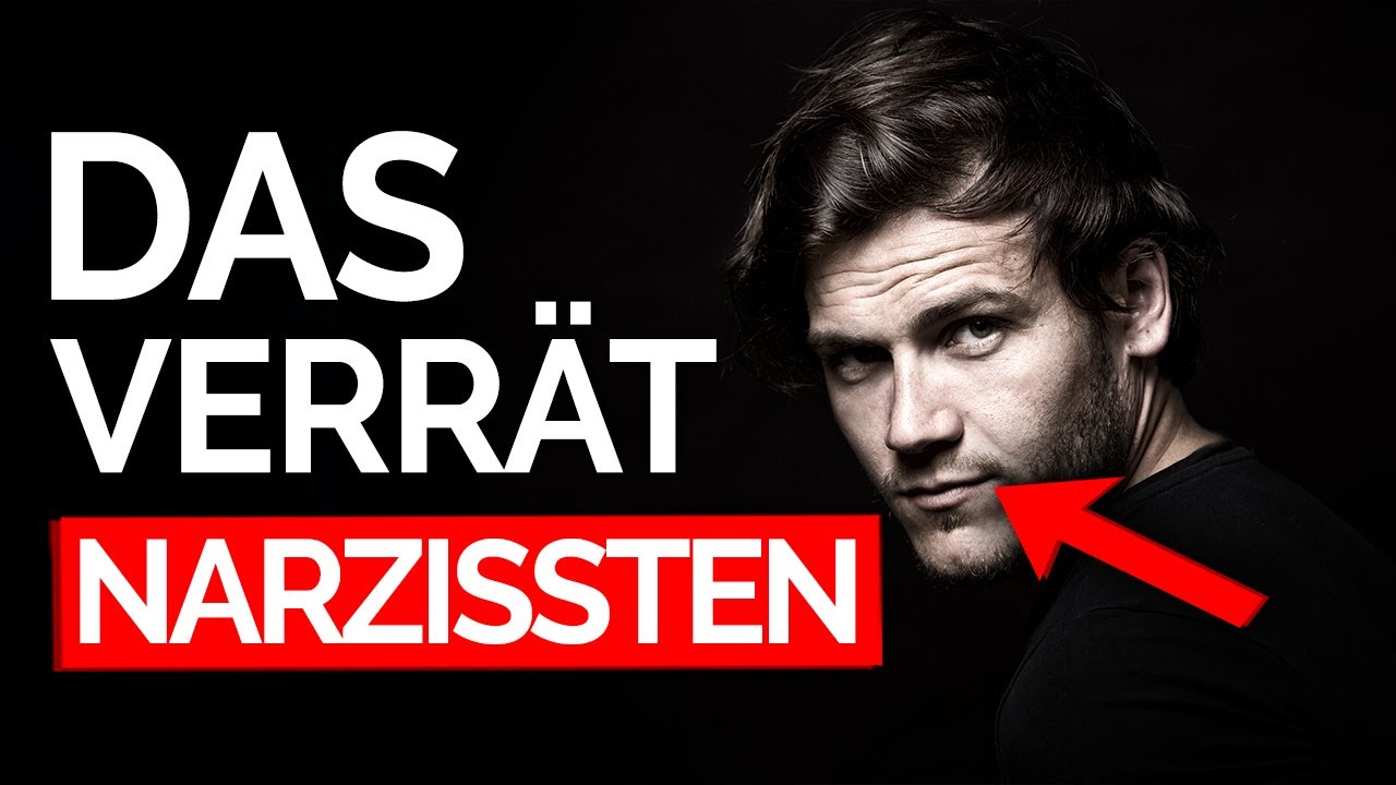 DARAN kannst du verdeckte Narzissten erkennen (3 Mini-Signale)