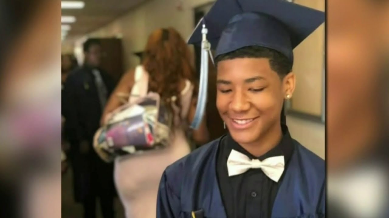 Southfield man sentenced for shooting 13-year-old boy in the head at gas station