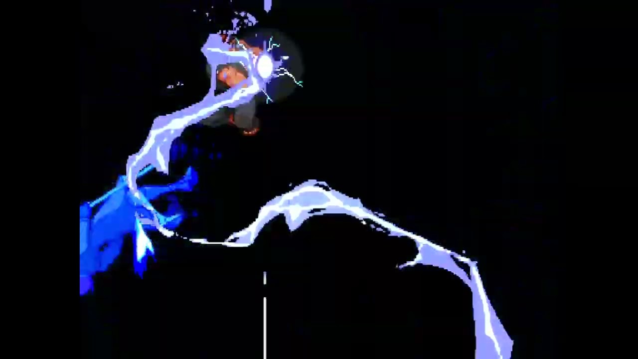 Marvel vs Capcom: Eternity of Heroes Ryu Combo Video