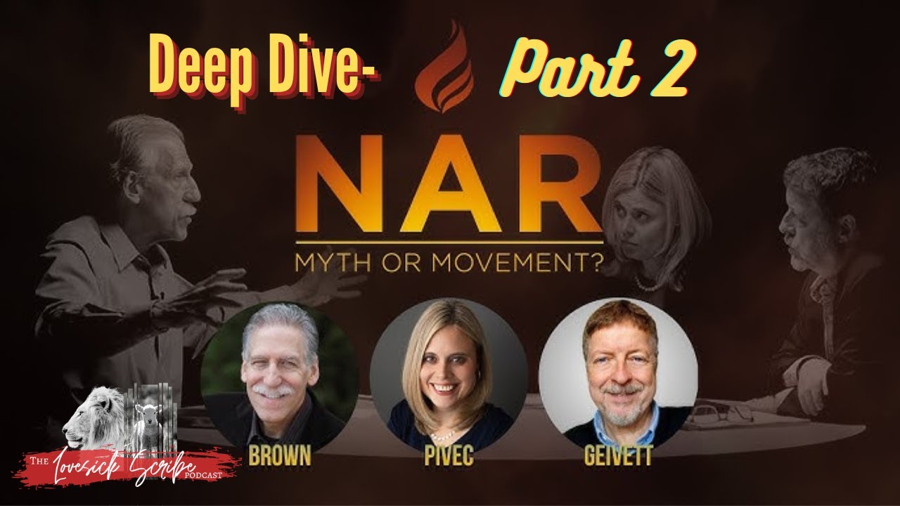 Former NAR insider slays the myth of NAR denial