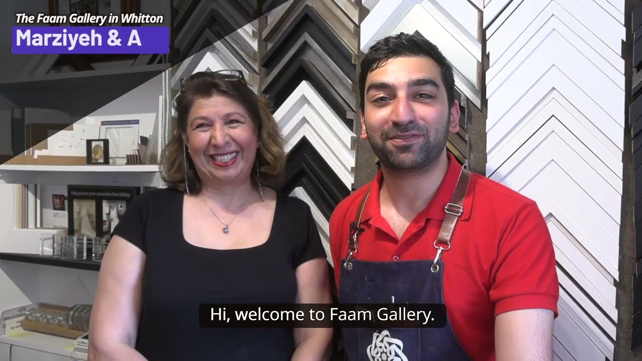 Meet Some of Our South Asian Business Owners | South Asian Heritage Month 2025