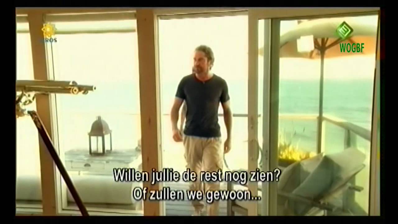 Malibu interview from the Netherlands (NED 3) - June 2011