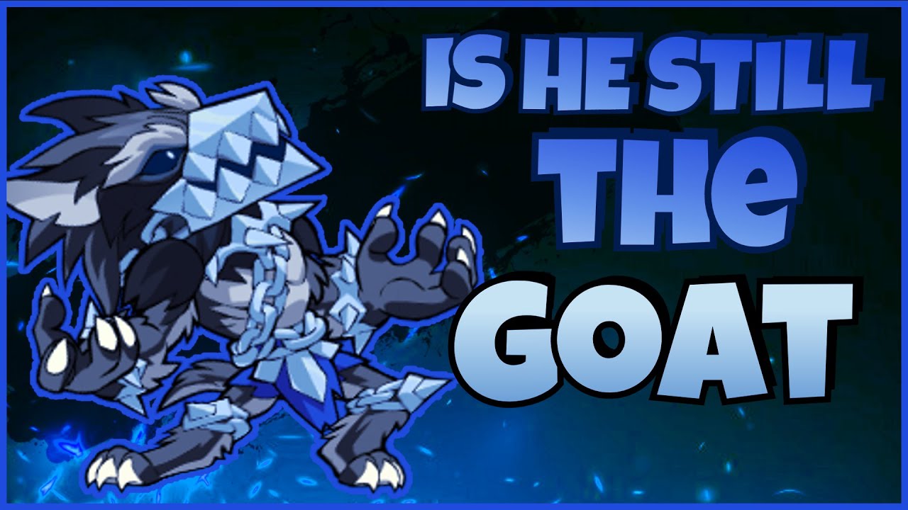 Is Sandstorm Still The Goat? What Is The New Meta | Brawlhalla Podcast