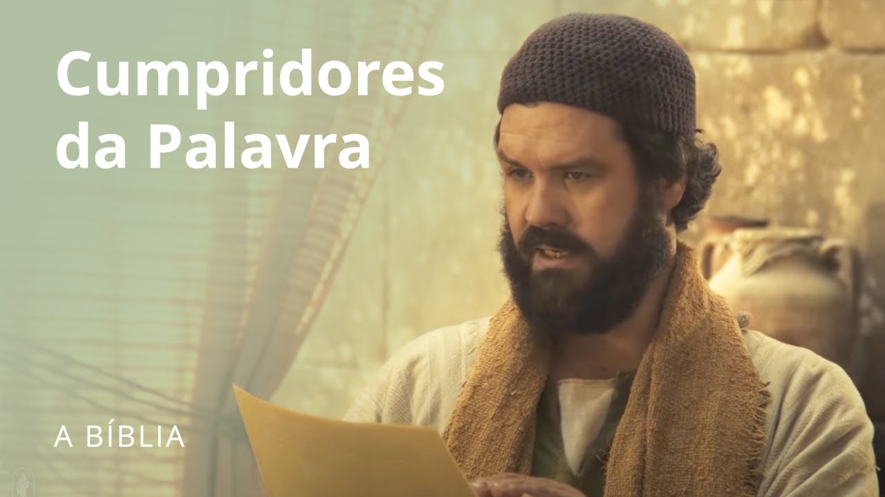 Cumpridores da Palavra