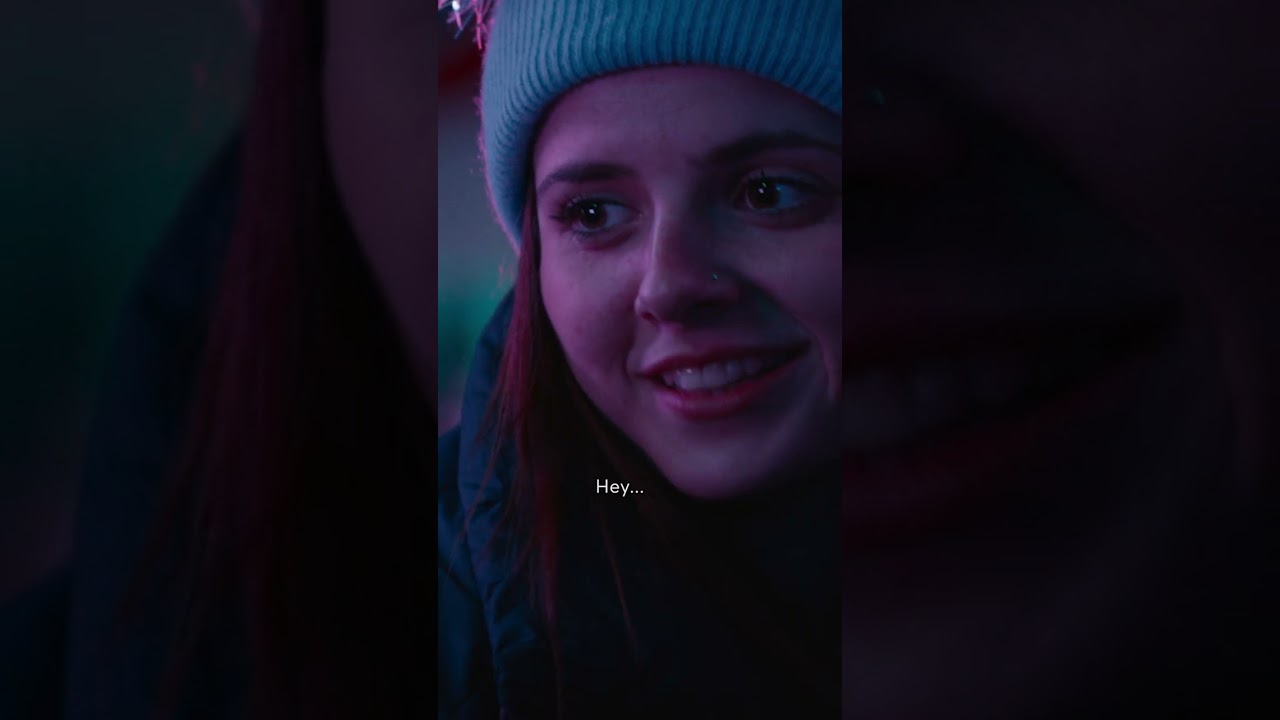 Best friends always know. Even if you try to lie to them. #ThreeWomen #GabrielleCreevy #MaggieWilkin