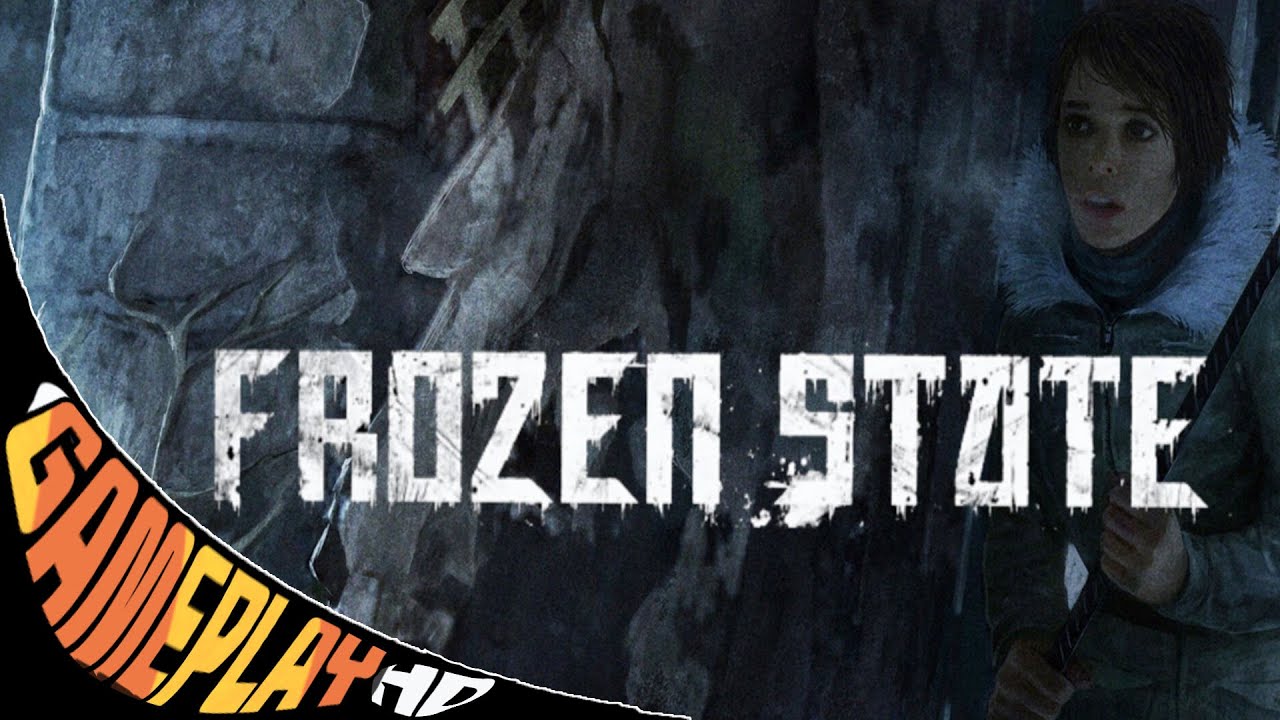Frozen State Gameplay (PC HD) [1080p60FPS]