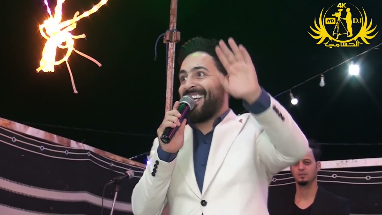 افراح عشيره السليحات العريس مشهور الشديد السليحات الفنان حسام اللباد مركز الحسامي 0776497435