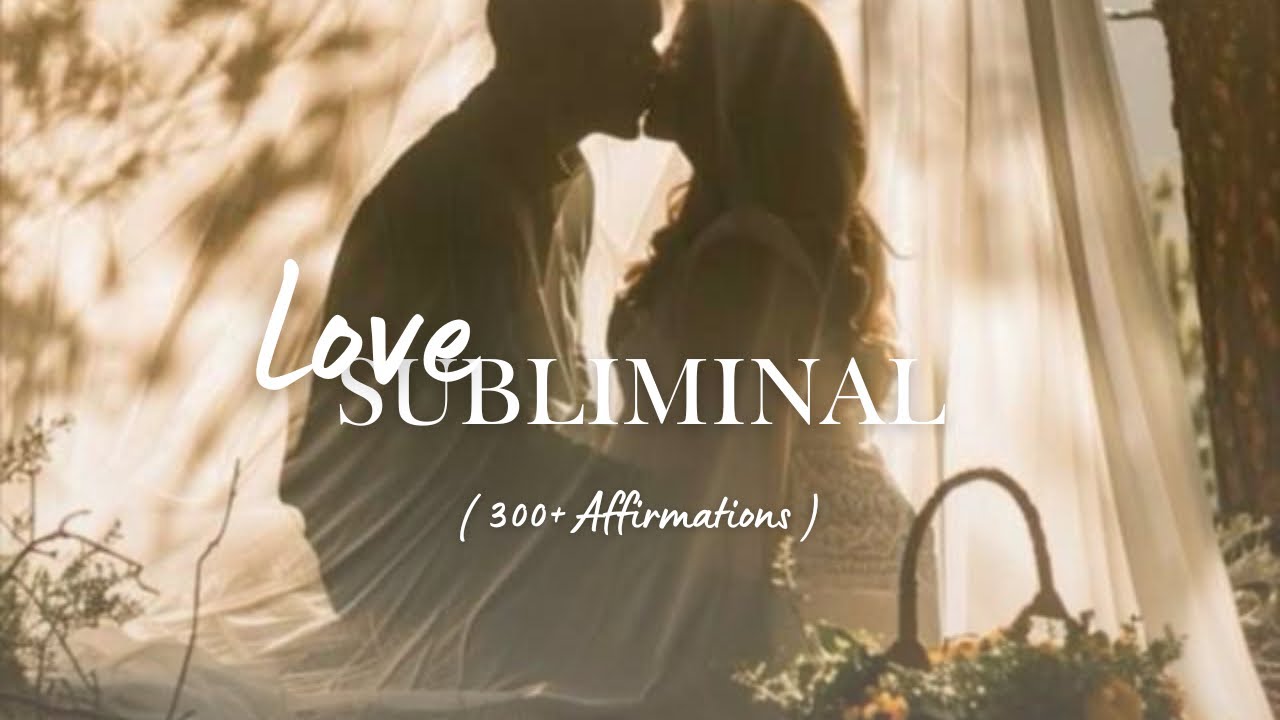 Play Overnight ☾ ⋆ Your SP Craves You Nonstop | 300+ Powerful Affirmations | SP Love Subliminal 🫦