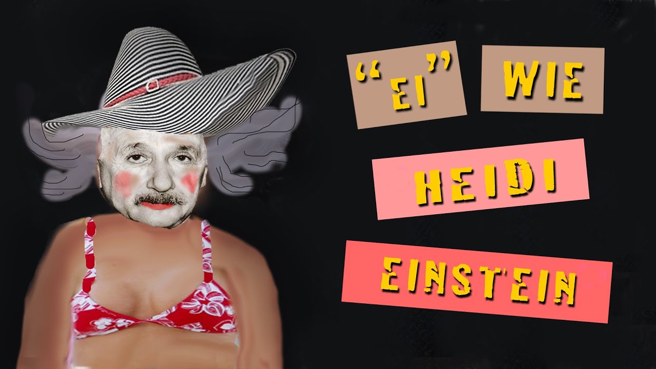 Heidi Einstein