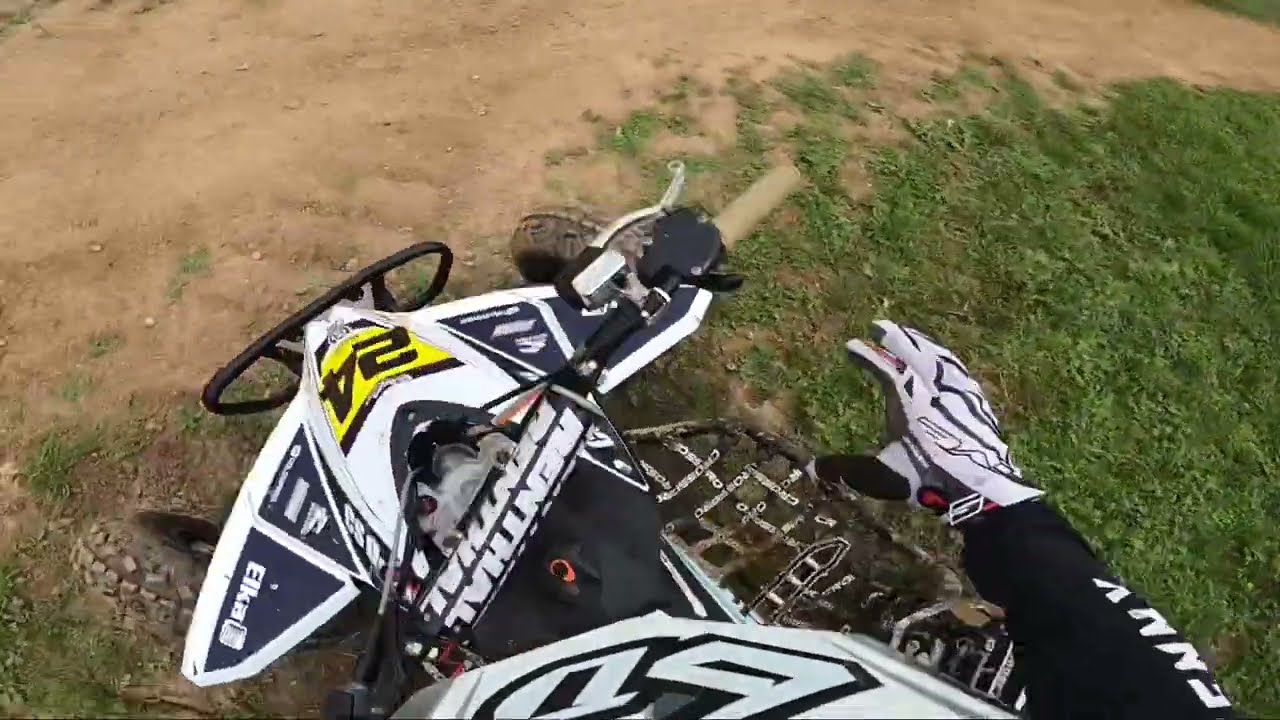 Gopro La Neuville Aux Joutes QUAD