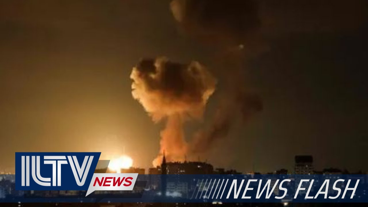 ILTV News Flash - May 09, 2023