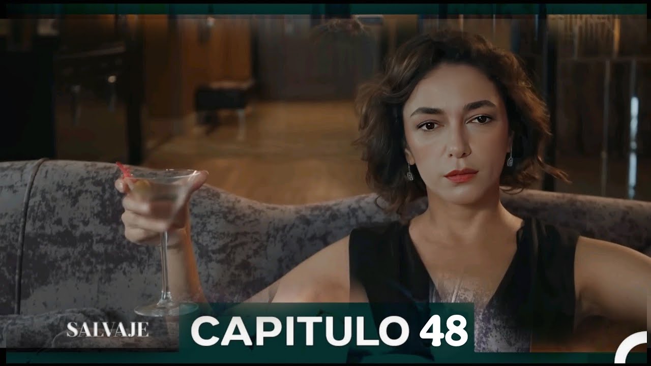 Salvaje Cap&iacute;tulo 48 (Doblado En Espa&ntilde;ol)HD Review Full details  and analysis 
