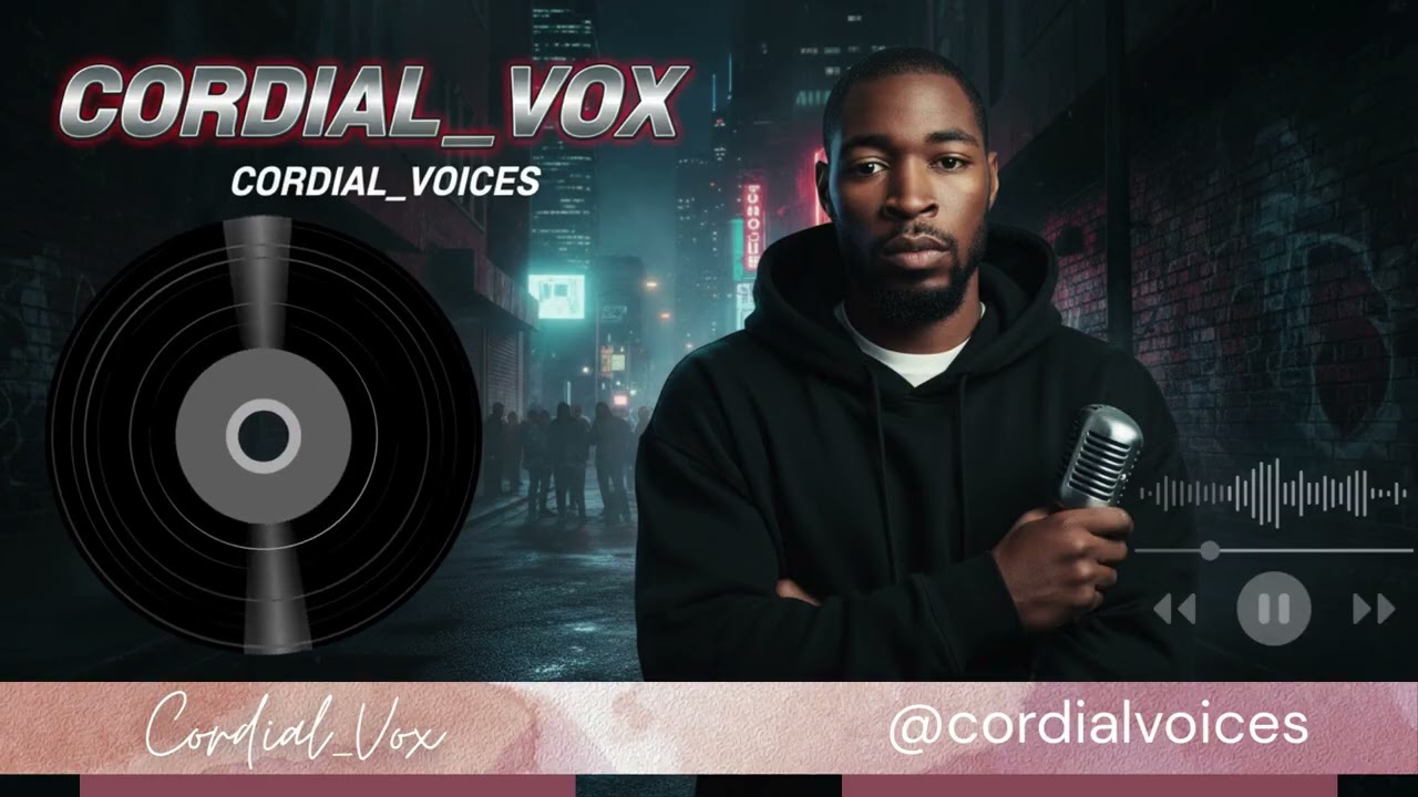 Cordial Vox
