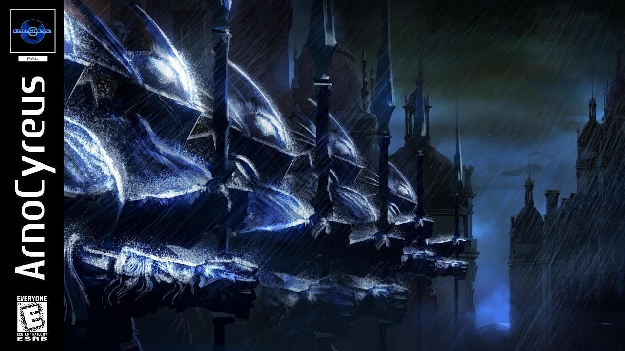 Traitor's Pass [Low Poly Dungeon Synth, Dark Fantasy, Dungeons&Dragons]