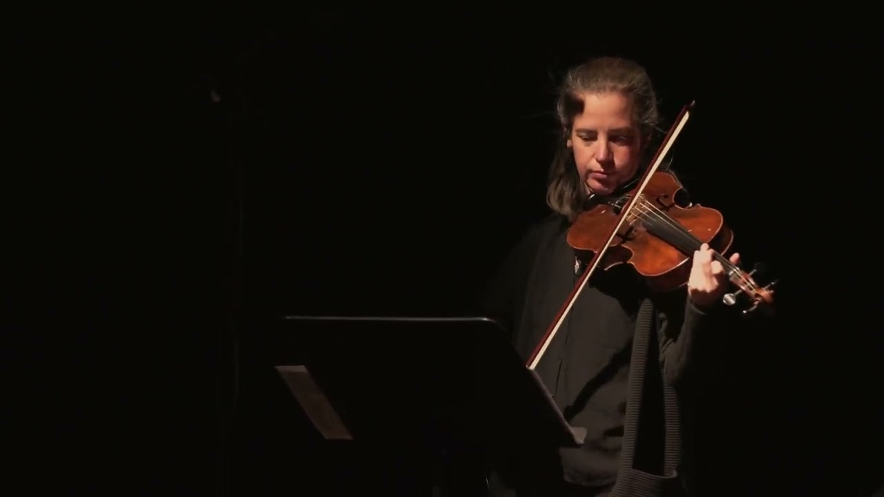 Karen Power: ...when one duck leaves the row.... (2020)