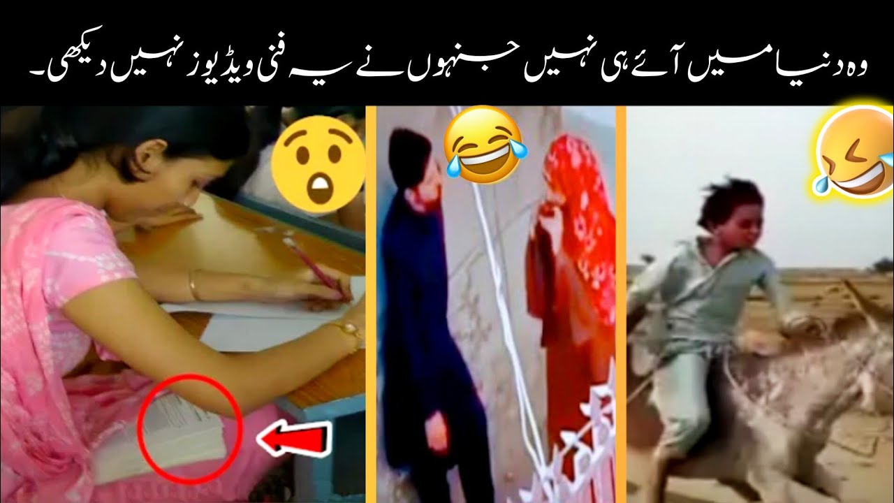 Viral Funny Videos On Internet - 😂😜funny and random moments caught on camera