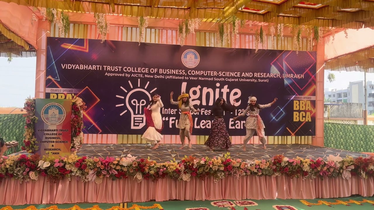 Dwarika No Naath - IGNITE 2K25