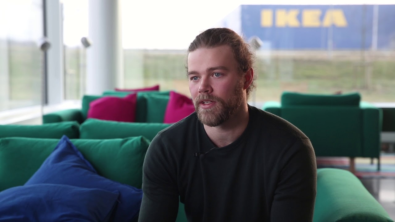 Karriär inom strategisk kommunikation